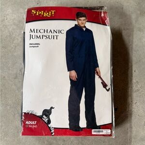 Michael Myers Mechanic Jumpsuit for Men